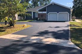 Professional Driveway Paving in Woodridge, IL